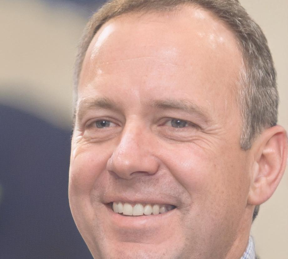 Marc Dubois, Directeur des Opérations